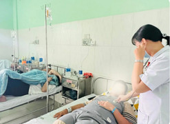 91 người ngộ độc sau ăn bánh mì nổi tiếng nhất Hội An: Sở Y tế thông tin