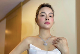 Khoe ảnh đẹp, Phạm Quỳnh Anh tâm sự: Phụ nữ cứ bảo đơn giản chứ thật ra phức tạp