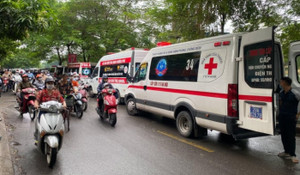 Hà Nội yêu cầu làm rõ trách nhiệm của tổ chức, cá nhân vụ cháy chung cư mini