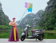 Bảng giá xe Grande mới nhất tháng 9/2023