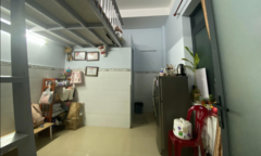 Dân thấp thỏm sống trong căn hộ mini ở TP.HCM