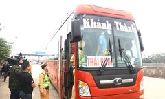 CSGT hóa trang được quyền xử lý vi phạm giao thông trong trường hợp nào?