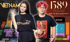 Mở bán cùng thời điểm, cuộc đua bán vé giữa Hoàng Thuỳ Linh - Trung Quân ra sao?