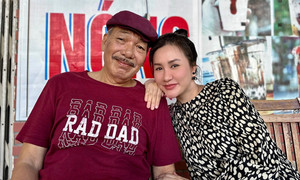 Nhạc sĩ Trần Tiến: Tôi sáng tác hay hát không hơn ai, đàn thì dở