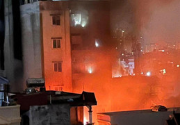 56 người chết cháy: Chúng tôi có trách nhiệm