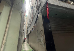 Hệ thống chữa cháy chung cư mini khác của Nghiêm Quang Minh không hoạt động