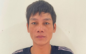 Khởi tố kẻ vừa ra tù lại thực hiện loạt vụ cướp liên tỉnh