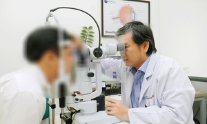 Nguy cơ bùng dịch đau mắt đỏ ở TP.HCM, bác sỹ chỉ cách phòng ngừa