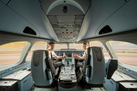 Vietnam Airlines chuẩn bị gì cho Hội nghị An toàn và Khai thác thế giới 2023?