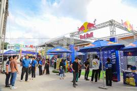 Có gì trong Ngày hội Thanh niên Công nhân sắp diễn ra tại Long An?