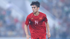 Hé lộ danh sách Olympic Việt Nam tham dự ASIAD 19