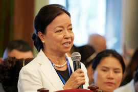 Chủ tịch Công ty REE: Ô nhiễm môi trường ‘níu chân’ sự phát triển của TP.HCM