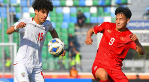 Đối thủ của Olympic Việt Nam triệu tập đội hình cực mạnh cho ASIAD 19