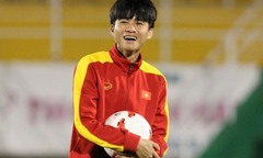 Phan Thanh Hậu gia nhập đội mới lên hạng V-League