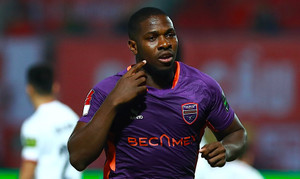 CLB Thanh Hoá kí hợp đồng với cựu vua phá lưới V-League