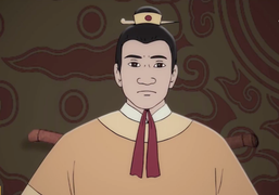 Hai vị vua cuối cùng nhà Hậu Lê bị cướp ngôi, nhận kết cục bi thảm, là ai?