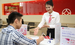 SeABank được giữ nguyên xếp hạng tín nhiệm Ba3 và đánh giá triển vọng Ổn định
