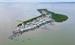 TP.HCM bố trí hơn 155 tỷ đồng phát triển xã đảo Thạnh An