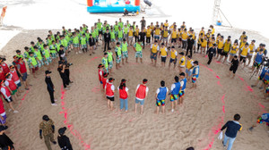 Văn Phú - Invest và hành trình nâng cao chỉ số hạnh phúc của nhân sự