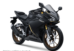 Bảng giá xe CBR150R mới nhất tháng 9/2023