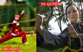 Đố bạn đây là tỉnh thành nào ở Việt Nam?