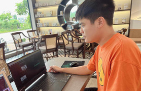 Người trả gần 2,7 tỷ đồng mua biển 19A-555.55: Sẽ gắn vào xe BMW 735i