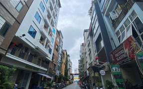 Hà Nội tổng kiểm tra chung cư mini: 'Không có vùng cấm, không có ngoại lệ'