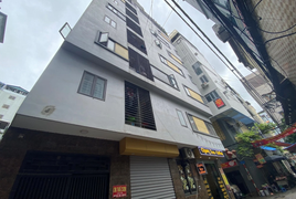 Bộ Xây dựng ra văn bản ‘siết’ phòng cháy chữa cháy tại các chung cư mini