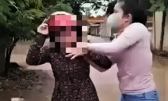 Cô giáo mầm non bị chặn đánh giữa đường nghi do ghen tuông