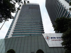 EVN báo cáo gì về trách nhiệm lãnh đạo để thiếu điện?