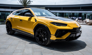 Bảng giá ô tô Lamborghini mới nhất tháng 9/2023