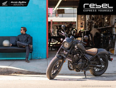 Bảng giá xe máy hãng Honda mới nhất tháng 9/2023