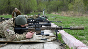 Nga giăng lưới lửa ở Zaporizhzhia, nguy hiểm rình rập binh sĩ Ukraine