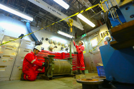 Cửu Long JOC: Trân trọng từ những ý tưởng đơn giản nhất