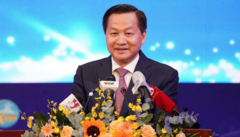 Phó Thủ tướng Lê Minh Khái: TP.HCM là nơi thử nghiệm tốt chính sách kinh tế xanh