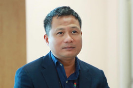 Thủ tướng bổ nhiệm ông Đỗ Đức Hoàng làm Phó Tổng Giám đốc VTV