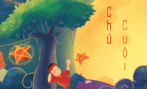 Tết Trung thu bắt nguồn từ đâu?