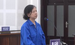 'Nổ' có mối quan hệ rộng, chủ quán cơm chiếm đoạt hơn 2 tỷ đồng