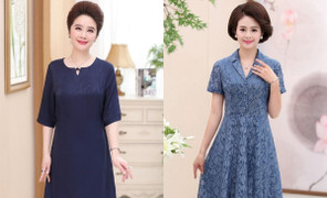 Tuổi trung niên mặc gì khi đi du lịch?