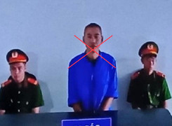 Kẻ tuyên truyền chống phá Nhà nước lãnh 6 năm 6 tháng tù