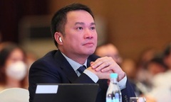 Con gái tỷ phú Hồ Hùng Anh chốt xong thương vụ nghìn tỷ mua cổ phiếu Techcombank