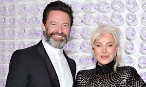 ‘Người Sói’ Hugh Jackman chia tay vợ hơn 13 tuổi sau 27 năm chung sống