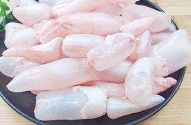 Ăn bong bóng cá có lợi ích gì?