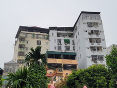 Quận, huyện tại Hà Nội lập đoàn kiểm tra PCCC tại chung cư mini, nhà cho thuê