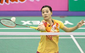 Nguyễn Thuỳ Linh vào chung kết giải cầu lông Vietnam Open 2023