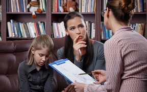 9 kiểu phụ huynh mà giáo viên 'dị ứng' nhất