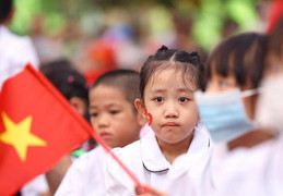 Dự kiến mức tăng học phí mới năm học 2023 - 2024