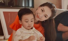 Hoà Minzy: 'Mẹ có lỗi khi không cho con có một gia đình trọn vẹn đúng nghĩa'