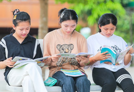 Tăng 20% học phí khiến sinh viên bức xúc, ĐH Sư phạm Kỹ thuật TP.HCM lên tiếng