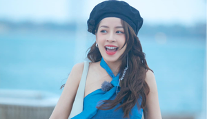 Chi Pu đính chính tin đồn tổ chức concert tại Trung Quốc